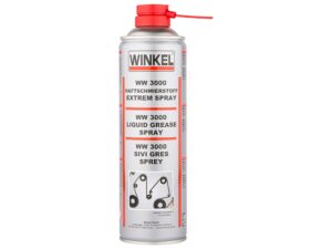 WW 3000 vloeibare vetspray