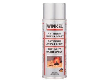 kupfer spray