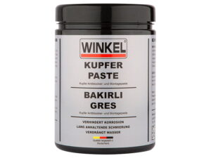 kupfer paste