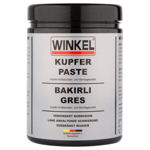 kupfer paste