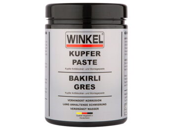 kupfer paste