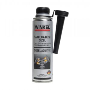 Additieven en systeemreinigers