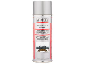 spray
