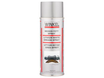 spray