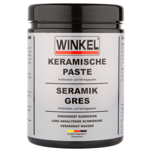 kermaische paste