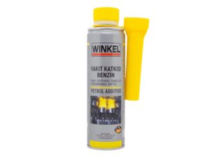 benzine additief