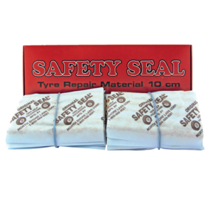 Reparatiekoorden Safety Seal