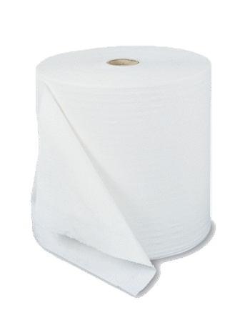 2-laags microgelijmd papier op rol