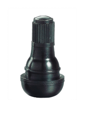 Ventiel TR 412, 33 mm, ø 11,5 mm (100 stuks)