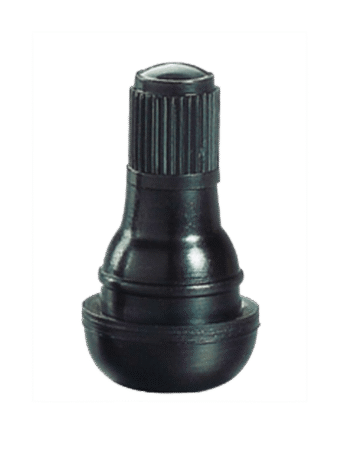 Ventiel TR 412, 33 mm, ø 11,5 mm (100 stuks)