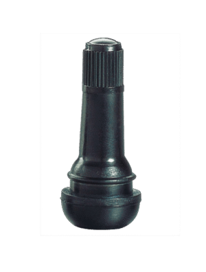 Ventiel TR 413, 33 mm, ø 11,5 mm (100 stuks)