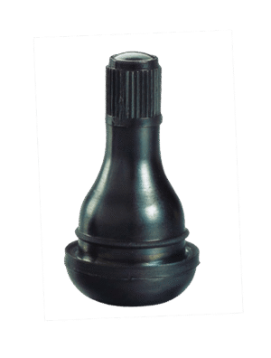 Ventiel TR 415, 33 mm, ø 11,5 mm (100 stuks)