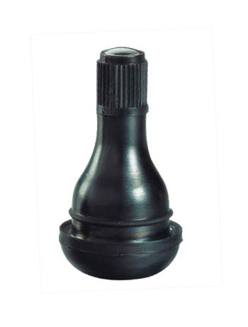 Ventiel TR 415, 33 mm, ø 11,5 mm (100 stuks)