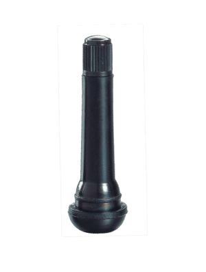 Ventiel TR 418, 62 mm, ø 11,5 mm (100 stuks)