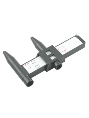 Wielsteek Meter