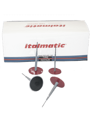 Italmatic combipleisters