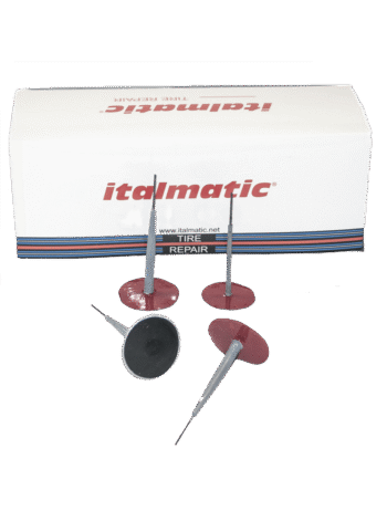 Italmatic combipleisters