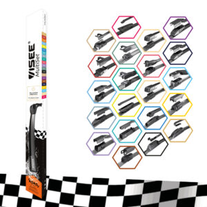 VISEE SmartClick-adapters