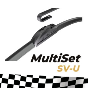 MultiSet SV-U