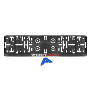KTPH Fastklick met tekstrand relief incl. 3D opdruk 2 kleuren.psd
