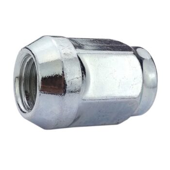 Wielmoeren voor lichtmetalen velgen  wielen - M14x1.50 / verzinkt (gesloten)