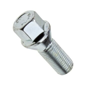 Bout voor velgen / wielen M14x1.50 conus / Sleutel 17 - 30 mm