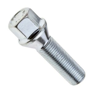 Bout voor velgen / wielen M14x1.50 conus / Sleutel 17 - 40 mm