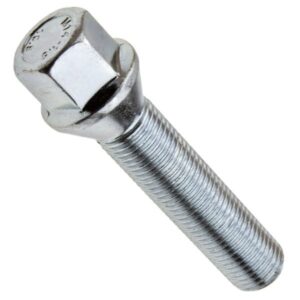 Bout voor velgen / wielen M14x1.50 conus / Sleutel 17 - 60 mm