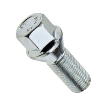 Bout voor velgen / wielen M14x1.25 conus / Sleutel 17 - 33 mm