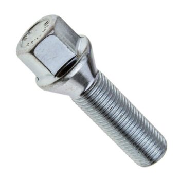 Bout voor velgen / wielen M14x1.25 conus / Sleutel 17 - 40 mm