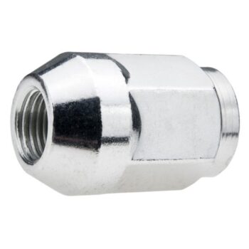Wielmoeren voor lichtmetalen velgen  wielen - M14x1.50 / verzinkt (gesloten) - TUV (EU)
