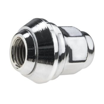 Wielmoeren voor originele lichtmetalen velgen Ford - M12x1.50 - (conus beweegbare ring)