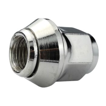 Wielmoeren voor originele lichtmetalen velgen Ford - M14x1.50 - (conus beweegbare ring)