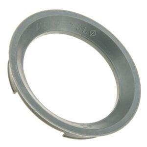 Centreerring PREMIUM 70,4 - 57,1