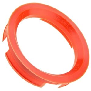Centreerring PREMIUM 72,6 - 58,1