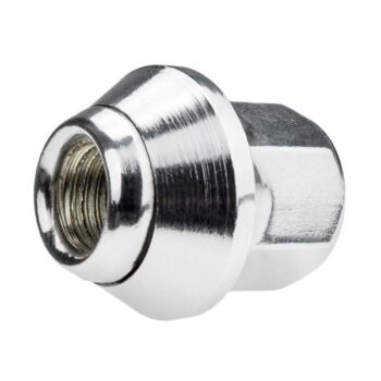 Open wielmoeren voor originele lichtmetalen velgen Ford - M12x1.50 - (conus beweegbare ring)