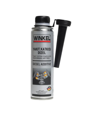 Diesel additief
