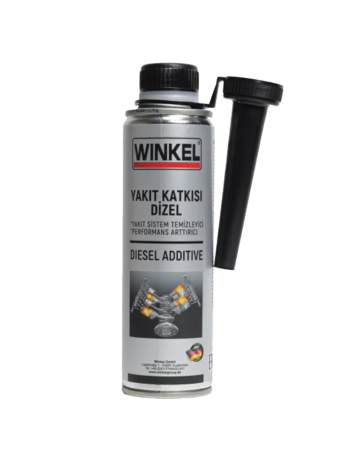 Diesel additief