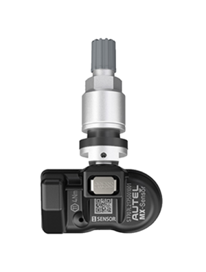 Autel MX sensor | 315MHz + 433MHz Zilver Aluminium