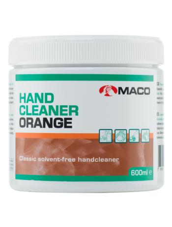 Handreiniger Oranje 600 ML