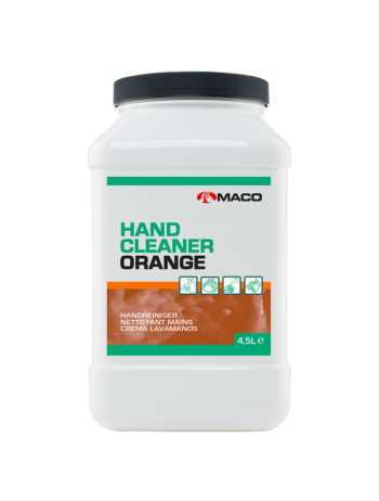 Handreiniger Oranje 4.5 Liter
