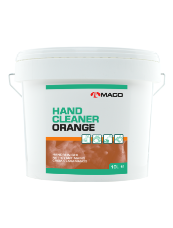 Handreiniger Oranje 10 Liter Emmer
