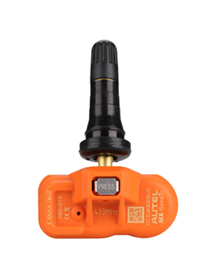 Autel MX sensor | 433MHz Zwart Rubber
