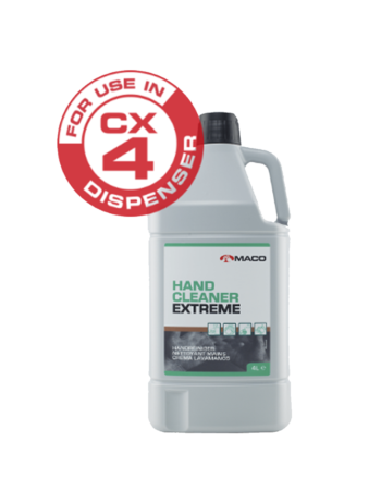 Handreiniger Extreme 4 Liter Cartridge CX4