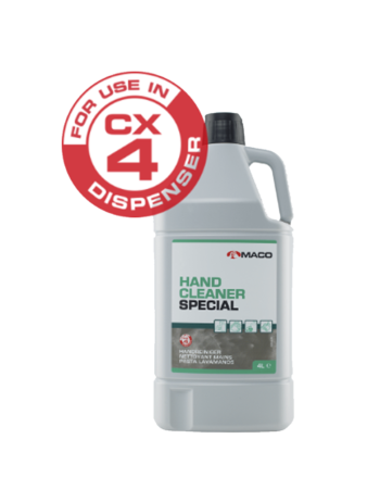 Handreiniger Special 4 Liter Cartridge CX4
