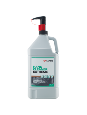 Handreiniger Extreme 4 Liter + Pomp