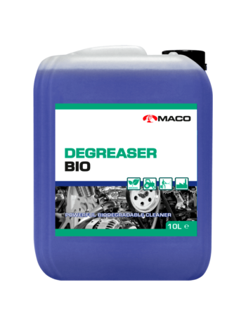 Deagreaser Bio