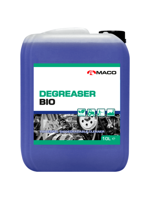 Deagreaser Bio