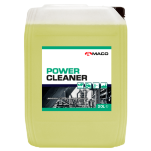 Power Cleaner