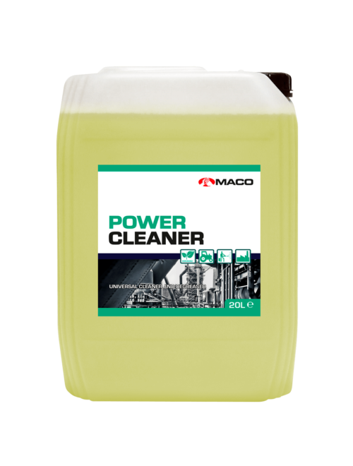 Power Cleaner